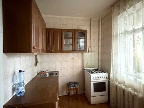 квартира по адресу Оболонский просп., 25