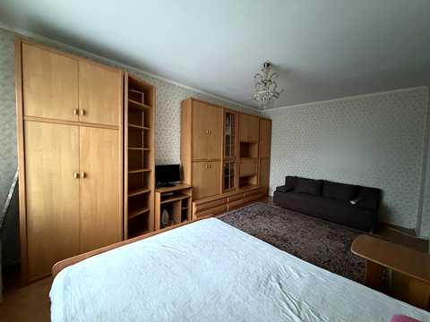 квартира по адресу Оболонский просп., 25
