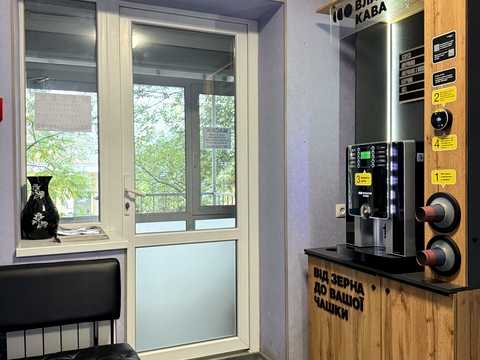 комерційна за адресою Харків, Полтавський Шлях вул., 156
