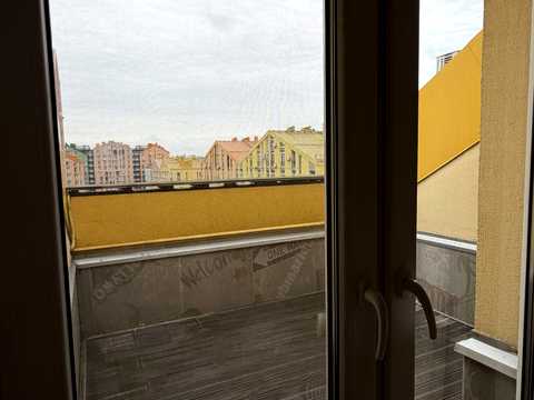 квартира за адресою Регенераторна вул., 4 к2
