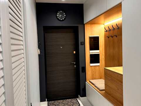 квартира за адресою Городоцька вул., 226а, корп. 1-4
