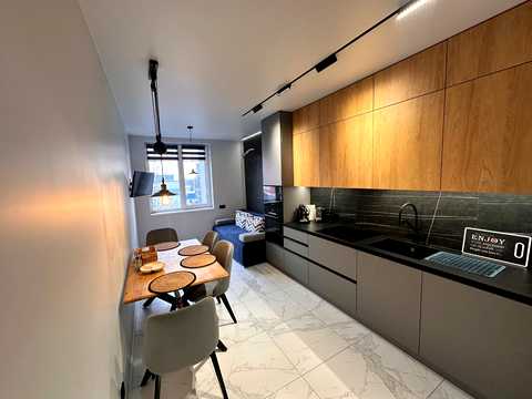 квартира за адресою Городоцька вул., 226а, корп. 1-4
