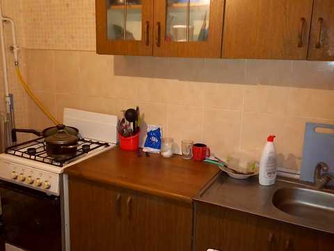квартира по адресу Пантелеймона Кулиша ул. (Челябинская), 9