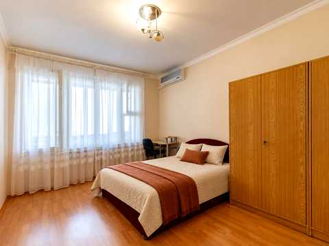 квартира по адресу Старонаводницкая ул., 4