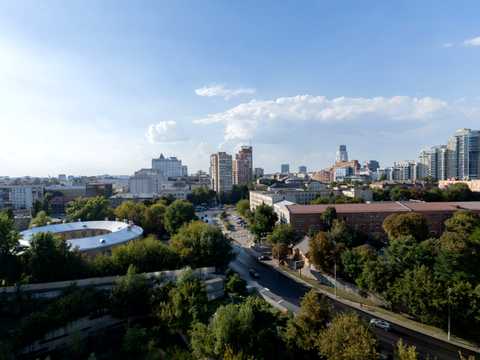 квартира по адресу Старонаводницкая ул., 4