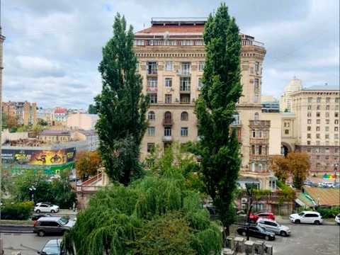 коммерческая по адресу Лютеранская ул., 10-А