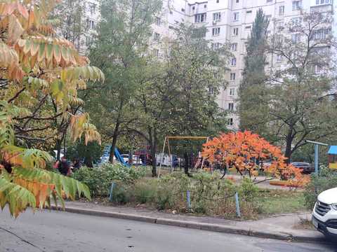 квартира за адресою Урлівська вул., 1/8