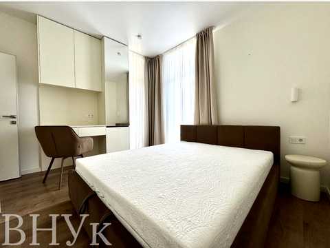 квартира за адресою Ужгород, Миколи Бобяка вул., 1-В