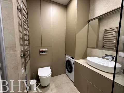 квартира за адресою Ужгород, Миколи Бобяка вул., 1-В