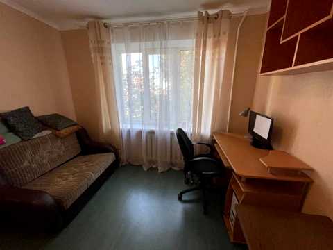 квартира по адресу Менахем-Мендл Шнеерсона ул. (Мініна), 11