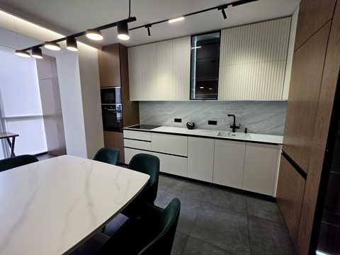 квартира за адресою Гетьмана Мазепи вул., 164, к8