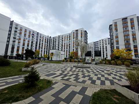 квартира за адресою Гетьмана Мазепи вул., 164, к8