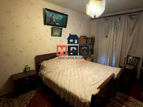 квартира по адресу Тракторостроителей просп., 162а