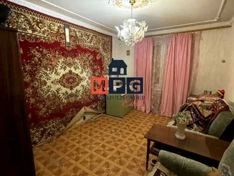 квартира по адресу Тракторостроителей просп., 162а