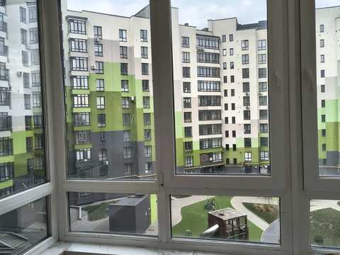 квартира за адресою Приозерна вул., (Будинок 23)