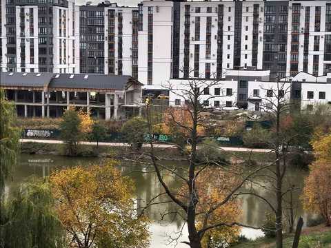 квартира за адресою Приозерна вул., (Будинок 23)