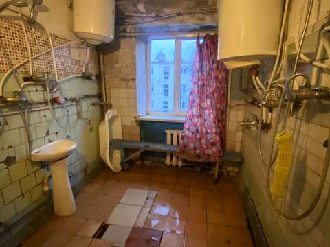 квартира за адресою Корабельна вул., 7а