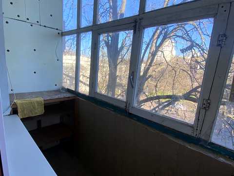 квартира за адресою Корабельна вул., 7а
