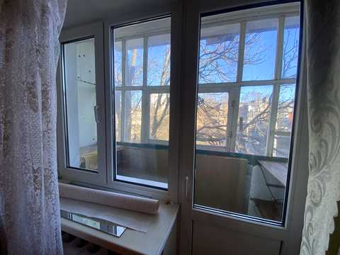 квартира за адресою Корабельна вул., 7а