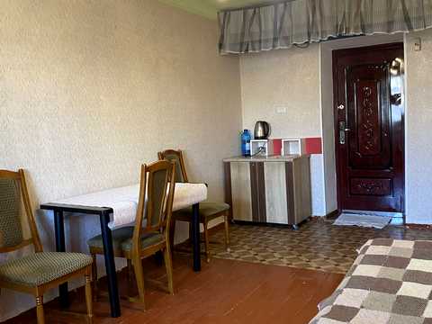 квартира за адресою Корабельна вул., 7а