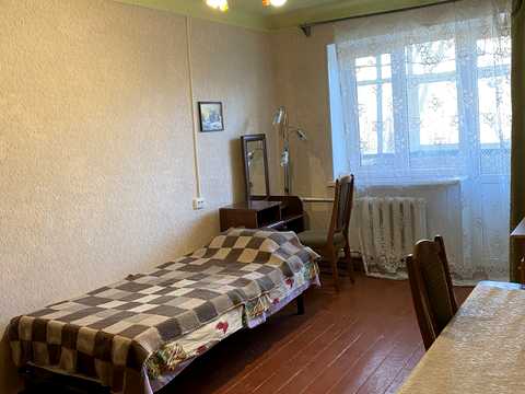 квартира за адресою Корабельна вул., 7а