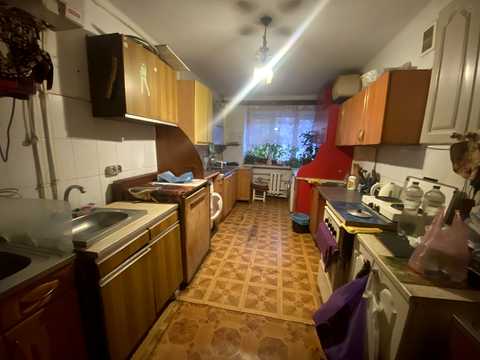 квартира за адресою Корабельна вул., 7а