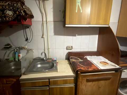 квартира за адресою Корабельна вул., 7а