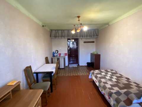 квартира за адресою Корабельна вул., 7а