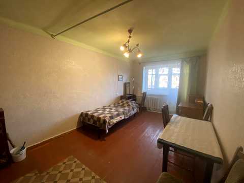 квартира за адресою Корабельна вул., 7а