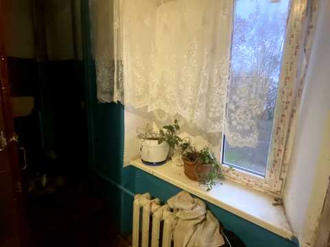 квартира за адресою Корабельна вул., 7а