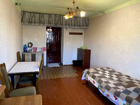 квартира за адресою Корабельна вул., 7а