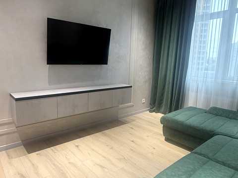квартира по адресу Курортный пер., 1-А