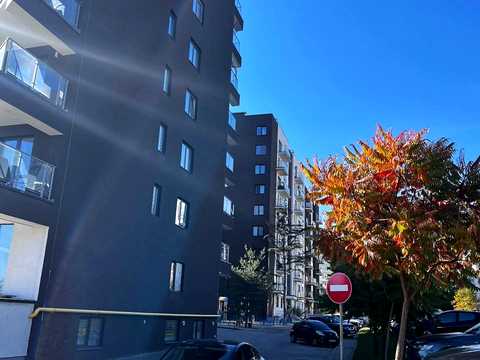 квартира по адресу Малоголосковская ул., 8-Б