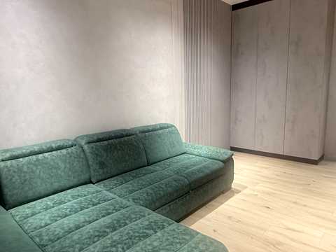 квартира по адресу Курортный пер., 1-А