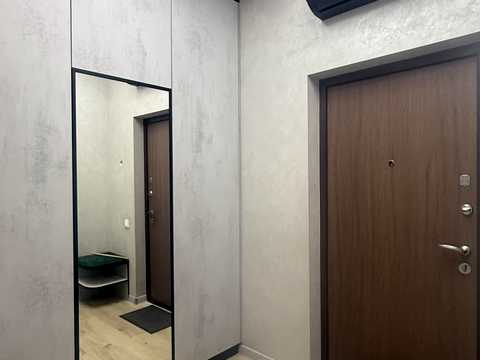 квартира по адресу Курортный пер., 1-А