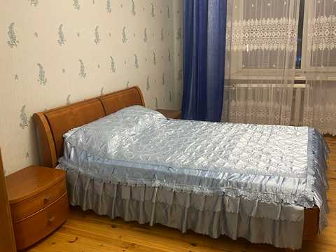 квартира по адресу Николая Голего ул. (Лебедєва-Кумача), 5