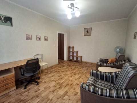 квартира по адресу Урловская ул., 1/8