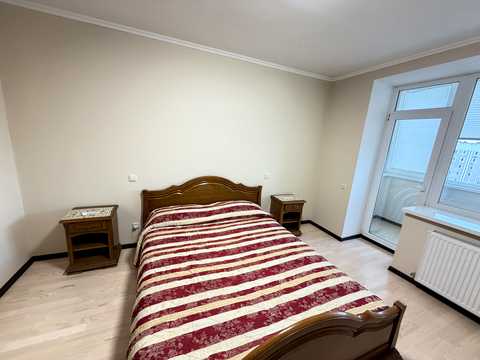 квартира за адресою Галицька вул., 112-Д