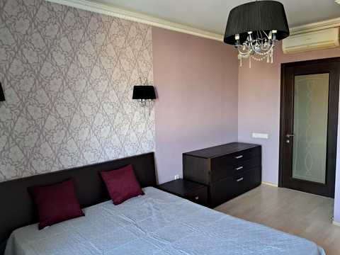 квартира за адресою Дегтярівська вул., 25а к1