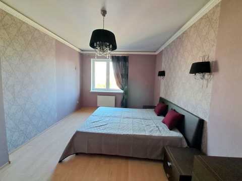 квартира за адресою Дегтярівська вул., 25а к1