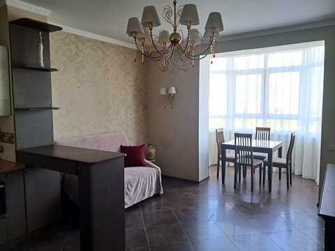 квартира за адресою Дегтярівська вул., 25а к1