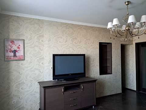 квартира за адресою Дегтярівська вул., 25а к1