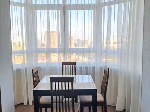квартира за адресою Дегтярівська вул., 25а к1