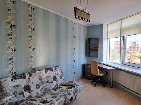 квартира за адресою Дегтярівська вул., 25а к1
