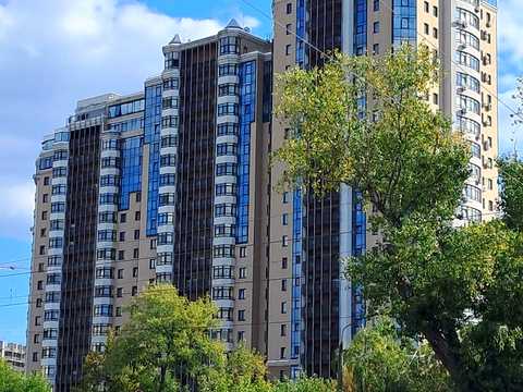 квартира за адресою Дегтярівська вул., 25а к1
