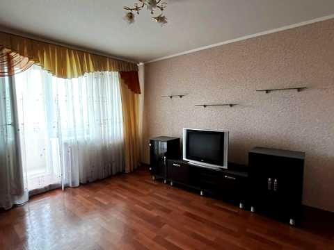 квартира за адресою Роменська вул., 100