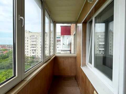 квартира за адресою Роменська вул., 100