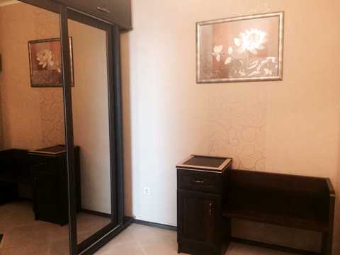 квартира за адресою Дегтярівська вул., 25а к1