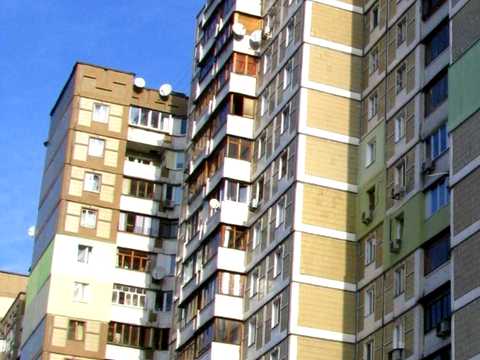 квартира за адресою Миколи Ушакова вул., 16