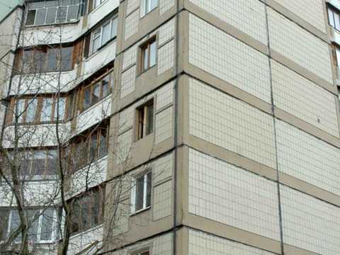 квартира за адресою Миколи Ушакова вул., 16